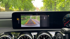 Mercedes-Benz CLA 200 AMG Line Executive 4dr Tip Auto Petrol Saloon